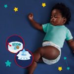 Pampers Pants Night 5 88 szt. 11-17 kg Pieluchomajtki - obrazek 5