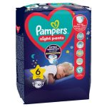 Pampers Pants Night 6 76 szt. 13+ kg Pieluchomajtki - obrazek 7