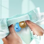 Pampers Premium Care 2 224 szt. 4-8 kg Pieluszki Miesięczny zapas - obrazek 6