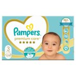 Pampers Premium Care 3 Midi Mega Box 2 x 120 szt. - obrazek 6