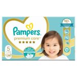 Pampers Premium Care 5 11-16 kg Pieluszki Mega Box 2 x 88 szt. - obrazek 6