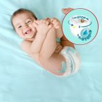 Pampers Premium Care Rozmiar 4, 114 szt. Pieluchomajtki Miesięczny zapas - obrazek 3