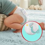 Pampers Premium Care Rozmiar 4, 114 szt. Pieluchomajtki Miesięczny zapas - obrazek 4