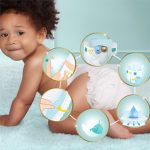 Pampers Premium Care Rozmiar 4 9-14kg 312 szt. Pieluszki - obrazek 4