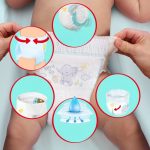 Pampers Premium Care Rozmiar 7, 80 szt. Pieluchomajtki Miesięczny zapas - obrazek 6