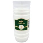 Wkłady Parafinowe Całoroczne Znicze na 3 Dni 72h Wersja Jesień/Zima - obrazek 11