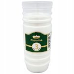 Wkłady Parafinowe Całoroczne Znicze na 3 Dni 72h Wersja Jesień/Zima - obrazek 2