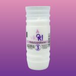 Wkłady do Zniczy Parafinowe Znicze 72h 3dni 20 szt. Uniwersalne Całoroczne - obrazek 8