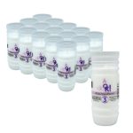 Wkłady do Zniczy Parafinowe Znicze 72h 3dni 20 szt. Uniwersalne Całoroczne - obrazek 4