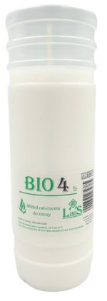 Wkłady do zniczy Olejowe Bio 4 do 4dni + Zapalarka GRATIS1 - obrazek 4