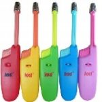 Wkłady do zniczy olejowe znicze 96h K3 (20szt) zap - obrazek 4