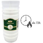 Wkłady Parafinowe Całoroczne Znicze na 3 Dni 72h Wersja Jesień/Zima - obrazek 14