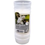 Wkłady do Zniczy Parafinowe Znicze 72h 3dni 20 szt. Uniwersalne Całoroczne - obrazek 12